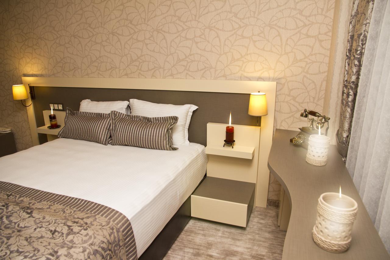 Hotel Karaca Uzunkopru ห้อง รูปภาพ