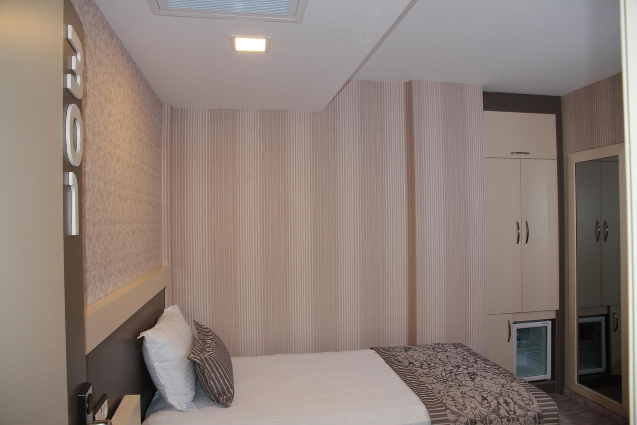 Hotel Karaca Uzunkopru ห้อง รูปภาพ