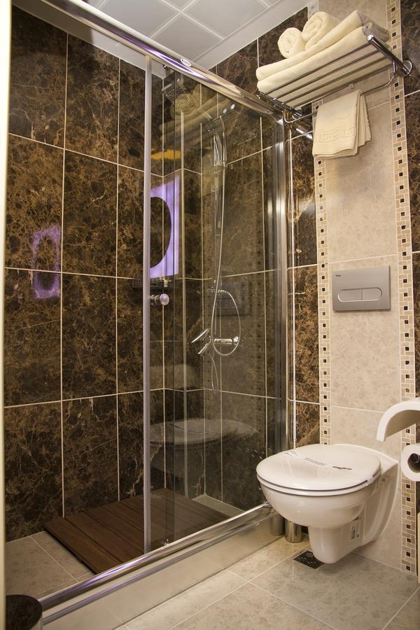 Hotel Karaca Uzunkopru ห้อง รูปภาพ