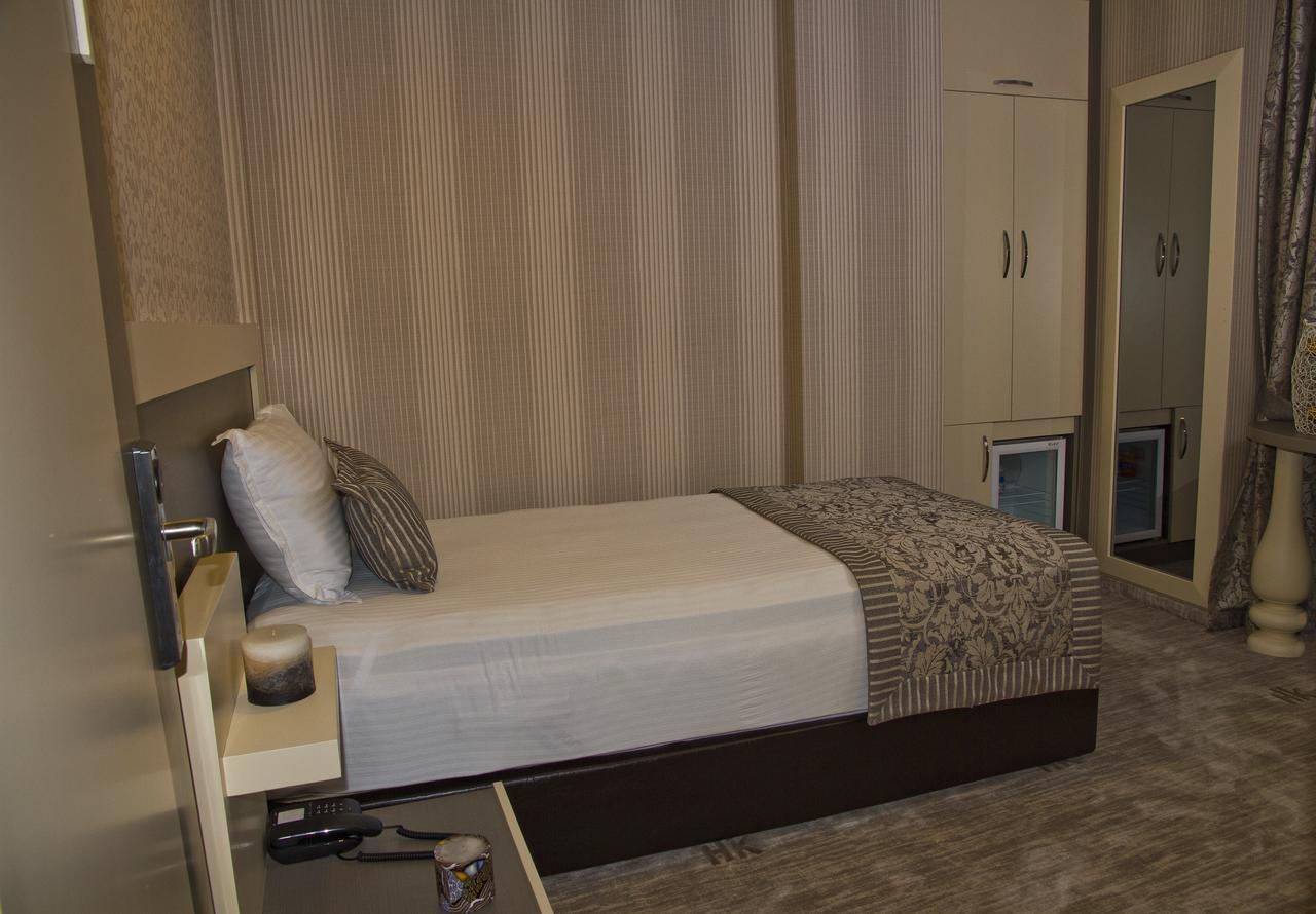 Hotel Karaca Uzunkopru ห้อง รูปภาพ