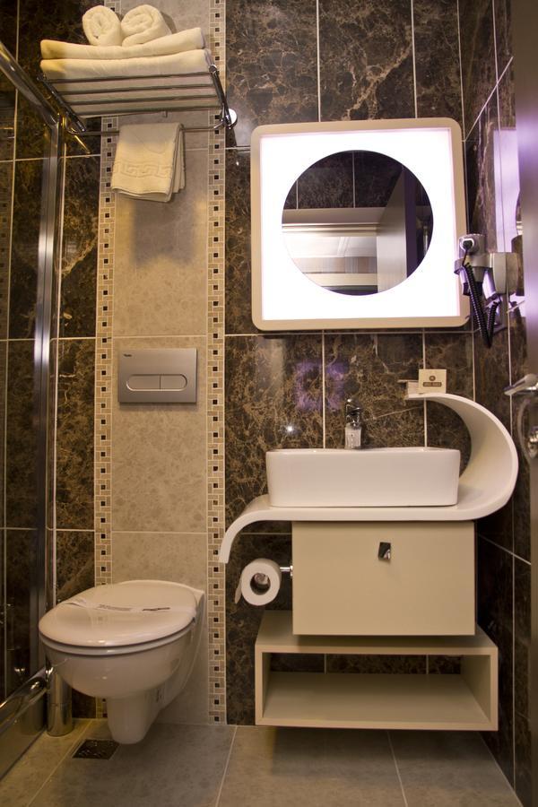 Hotel Karaca Uzunkopru ห้อง รูปภาพ