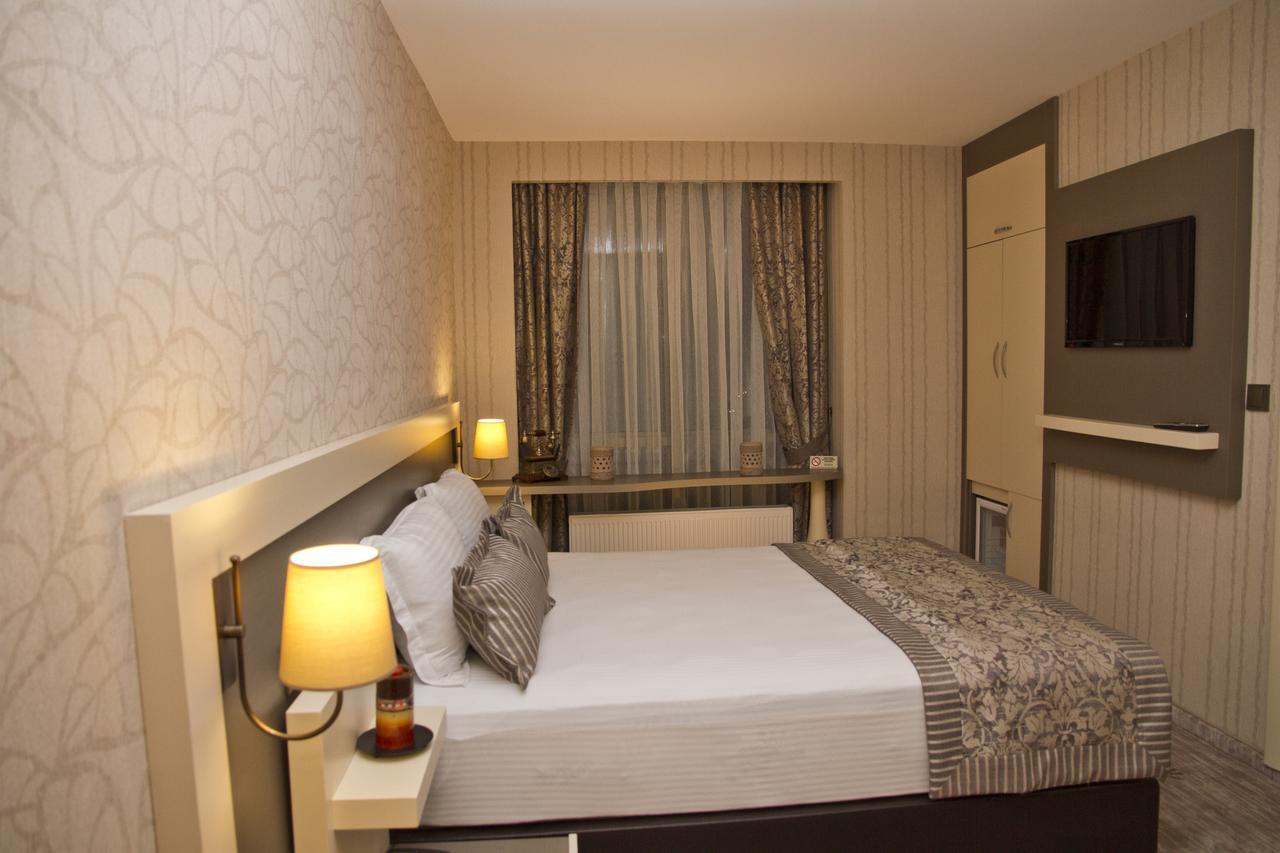 Hotel Karaca Uzunkopru ห้อง รูปภาพ